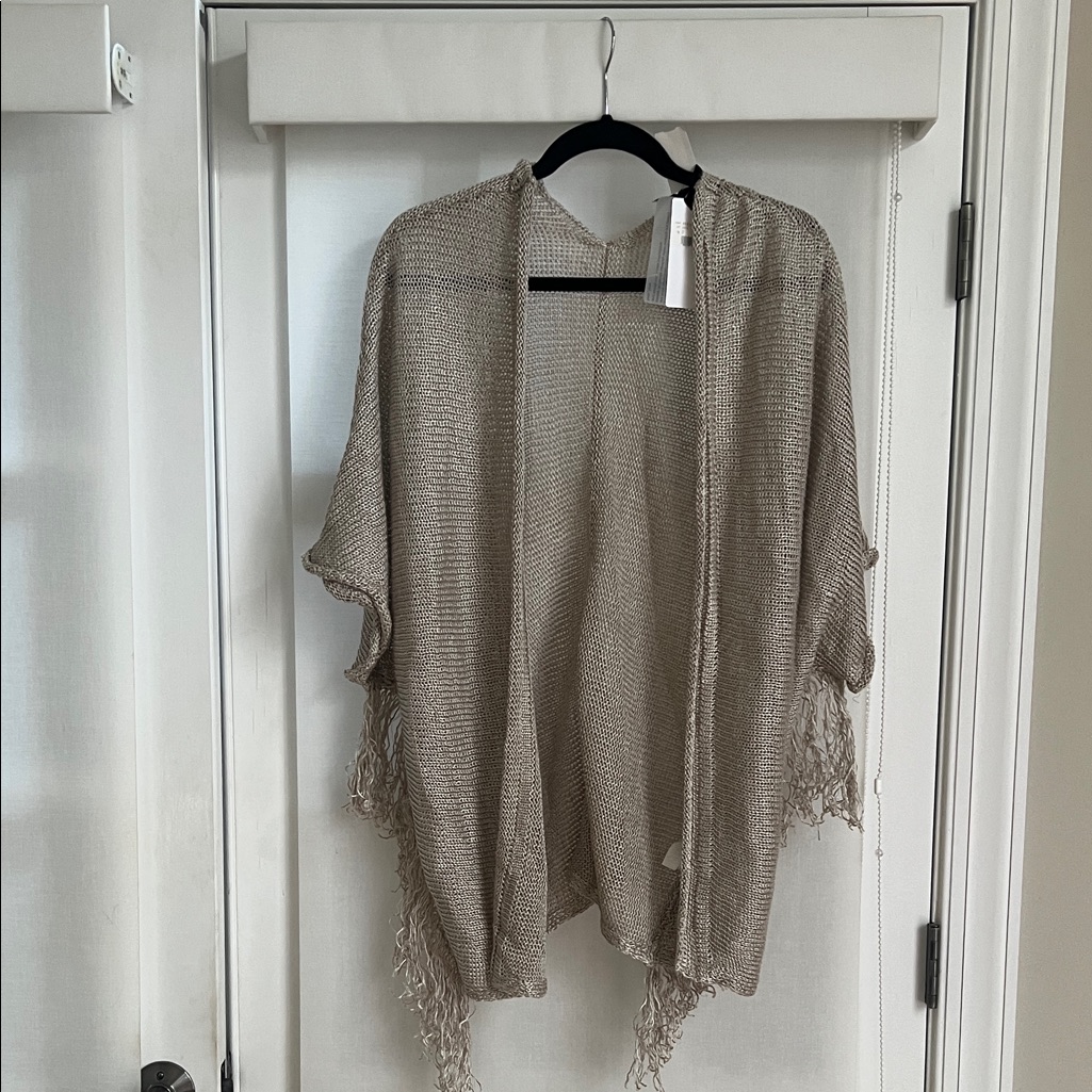 Forte_forte Fringe Kinono